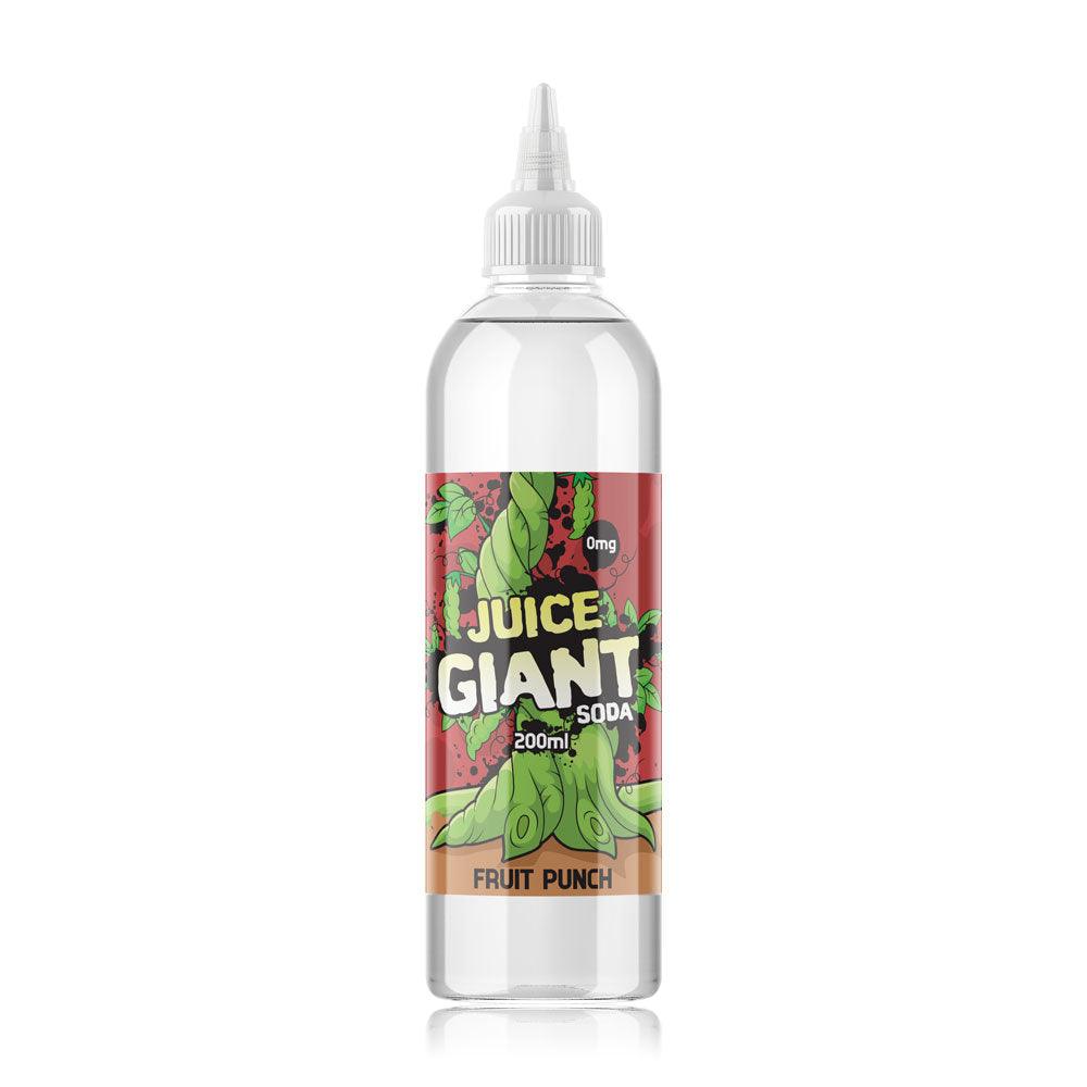 Juice Giant 200ml  Royal Vapes