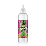 Juice Giant Raspberry Apples 200ml