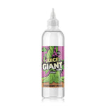 Juice Giant Raspberry Peach 200ml