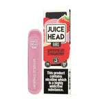 Juice Head Bars Watermelon Strawberry Disposable 20mg