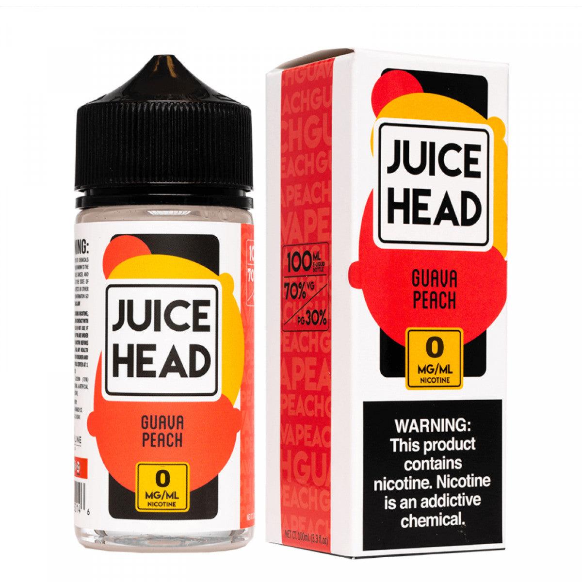 Best Quality Juice Head Nic Salts Bulk In UK– Top Vape Wholesale