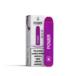 Juice N Power Blueberry Pomegranate Disposable 10mg