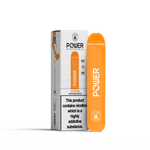 Juice N Power Citrus Disposable 10mg