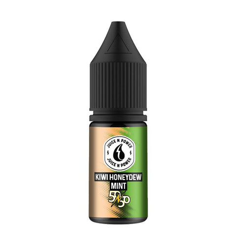 Juice N' Power Kiwi Honeydew Mint 10ml 3mg