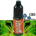 Just CBD It OG Kush CBD eLiquid 10ml 300mg