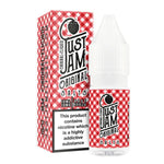 Just Jam Original Nic Salt 10ml 10mg