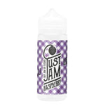 Just Jam Raspberry Jam 100ml