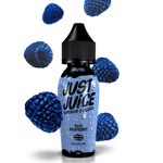 Just Juice Blue Raspberry 50ml