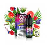 Just Juice Cherimoya, Grapefruit & Berries 11mg