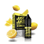 Just Juice Lemonade Nic Salt 10ml 11mg