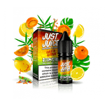 Just Juice Lulo & Citrus Nic Salt 10ml 11mg