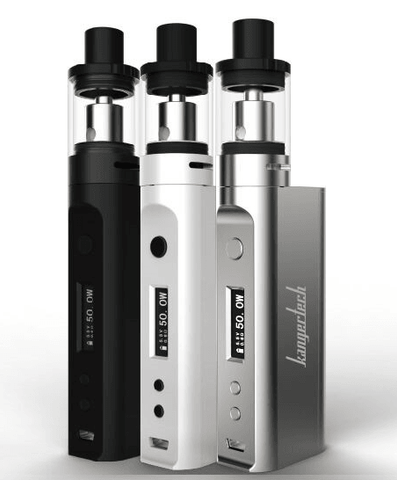 Kanger Subox Mini-C Kit Black