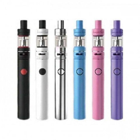 Kanger SUBVOD Kit Stainless Steel