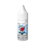 Keep It 100 Blue Slushie Iced Nic Salt 10ml 10mg