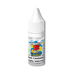 Keep It 100 Blue Slushie Lemonade Nic Salt 10ml 10mg