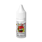 Keep It 100 Kiberry Killa Nic Salt 10ml 10mg