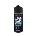 Kelly Kel's Unicorn Desserts Nilla Bourbon Pudding 100ml