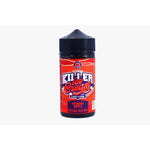 Killer Ice Cream Raspberry Ripple 160ml