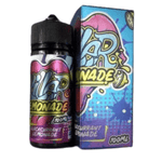 Killer Lemonade Blackcurrant Lemonade 100ml