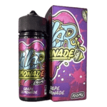 Killer Lemonade Grape Lemonade 100ml