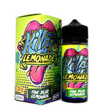 Killer Lemonade Kiwi Pear Lemonade 100ml