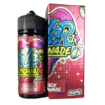 Killer Lemonade Peach Lemonade 100ml