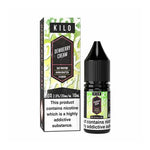 Kilo Dewberry Cream Nic Salt 10ml 10mg