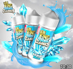 King Cloud Classics HZN Blu 100ml