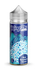 Kingston Blue Raspberry Gazillions 100ml