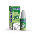 Kingston Fruit Pastels Nic Salt 10ml 10mg