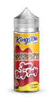 Kingston Jam Roly Poly 100ml