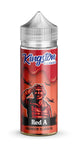 Kingston Red A 100ml