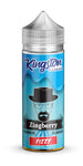 Kingston Zingberry 100ml