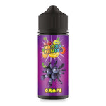 Krazy Fruits Grape 100ml