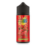 Krazy Fruits Strawberry 100ml