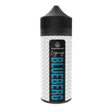 Legacy Blueberg 100ml