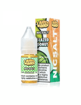 Loaded Glazed Donut Nic Salt 10ml-1