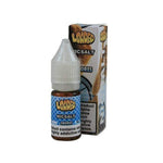 Loaded Smores Nic Salt 10ml 10mg