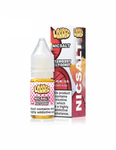 Loaded Strawberry Jelly Donut Nic Salt 10ml 10mg