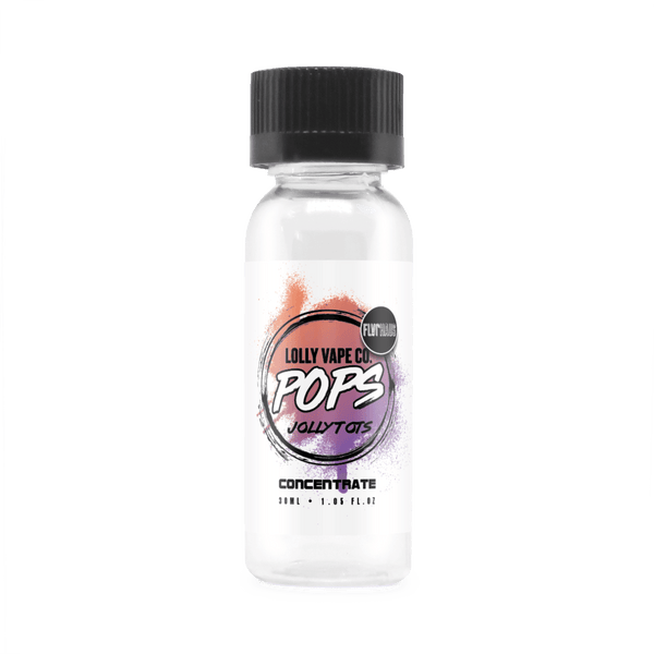 Lolly Vape Co Jolly Tots Flvrhaus Concentrate 30ml  Royal Vapes
