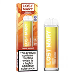 Lost Mary QM600 Triple Mango Disposable