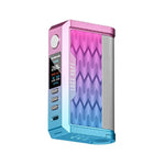 Lost Vape Centaurus Q200 Mod 200W Sakura Pink Wave Pastel