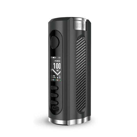 Lost Vape Grus 100w Box Mod Royal Vapes Lost Vape Grus 100w Box Mod Royal Vapes