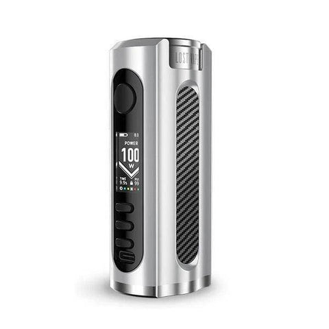 Lost Vape Grus 100w Box Mod Royal Vapes Lost Vape Grus 100w Box Mod Royal Vapes