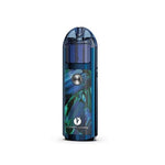 Lost Vape Lyra Pod Kit Blue Ripple