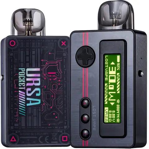elfbar nachfüll pod läuft aus Vaporesso Xros 5 Mini Vape Kit