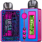 Lost Vape Ursa Pocket Pod Kit Neon Street