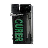 LTQ Vapor Curer - Multi Vaporiser (Dry Herb, Oil, Wax)