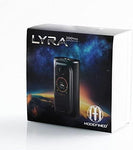 Lyra 200W Box Mod Black Black