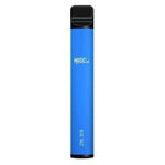 Magic Bar 600 Blue Razz Disposable 0mg